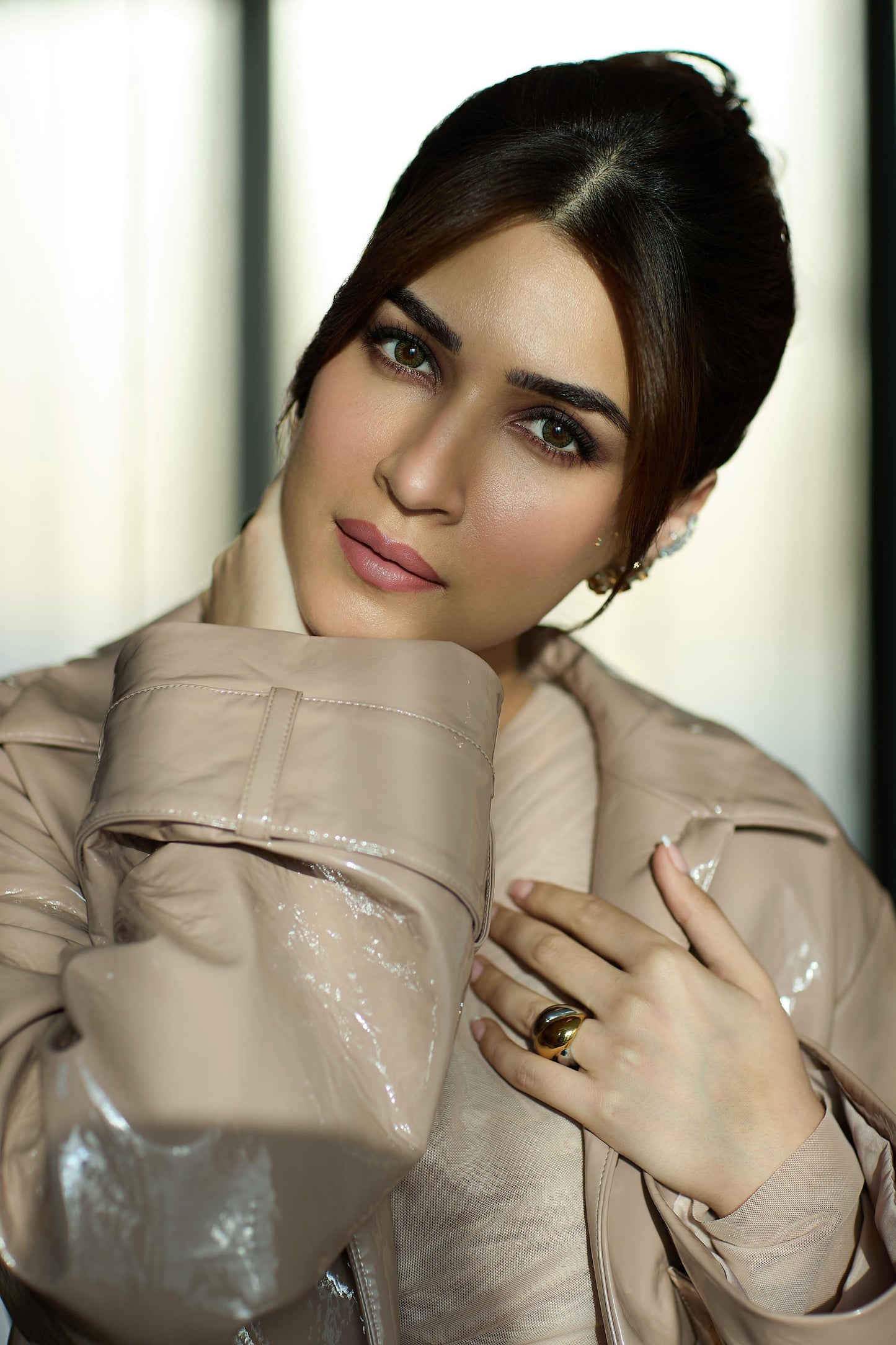 Kriti x Fallon
