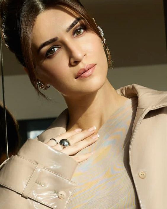 Kriti x Fallon