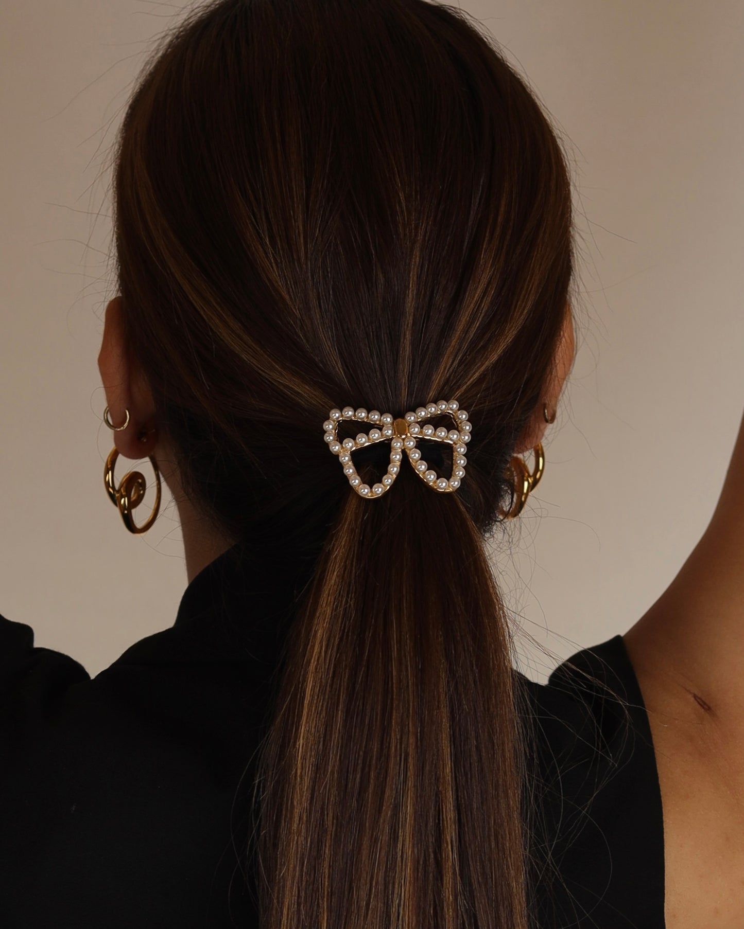 Myra Hair Tie