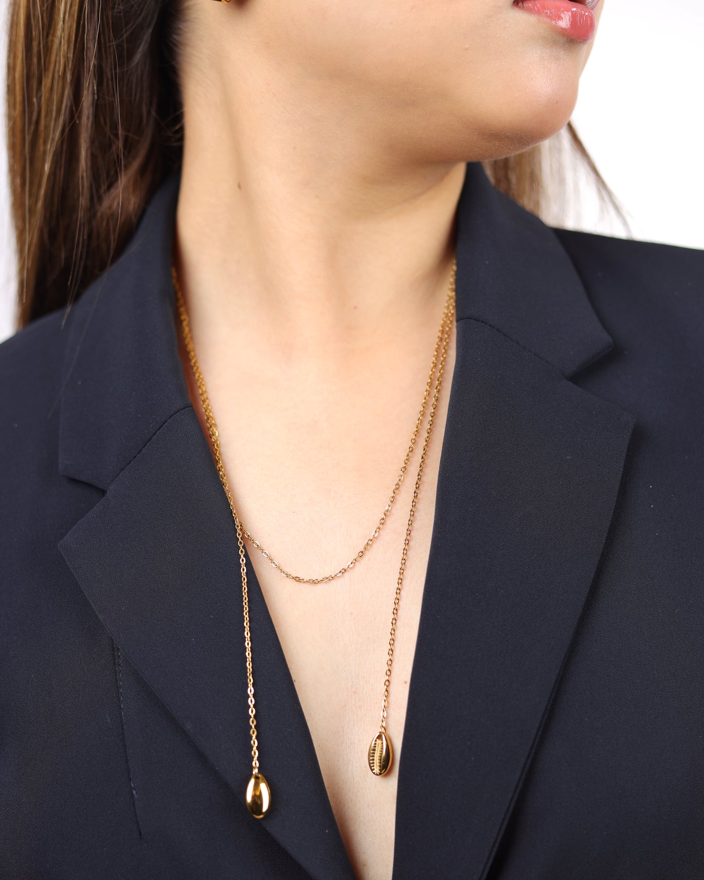 Nyra Necklace