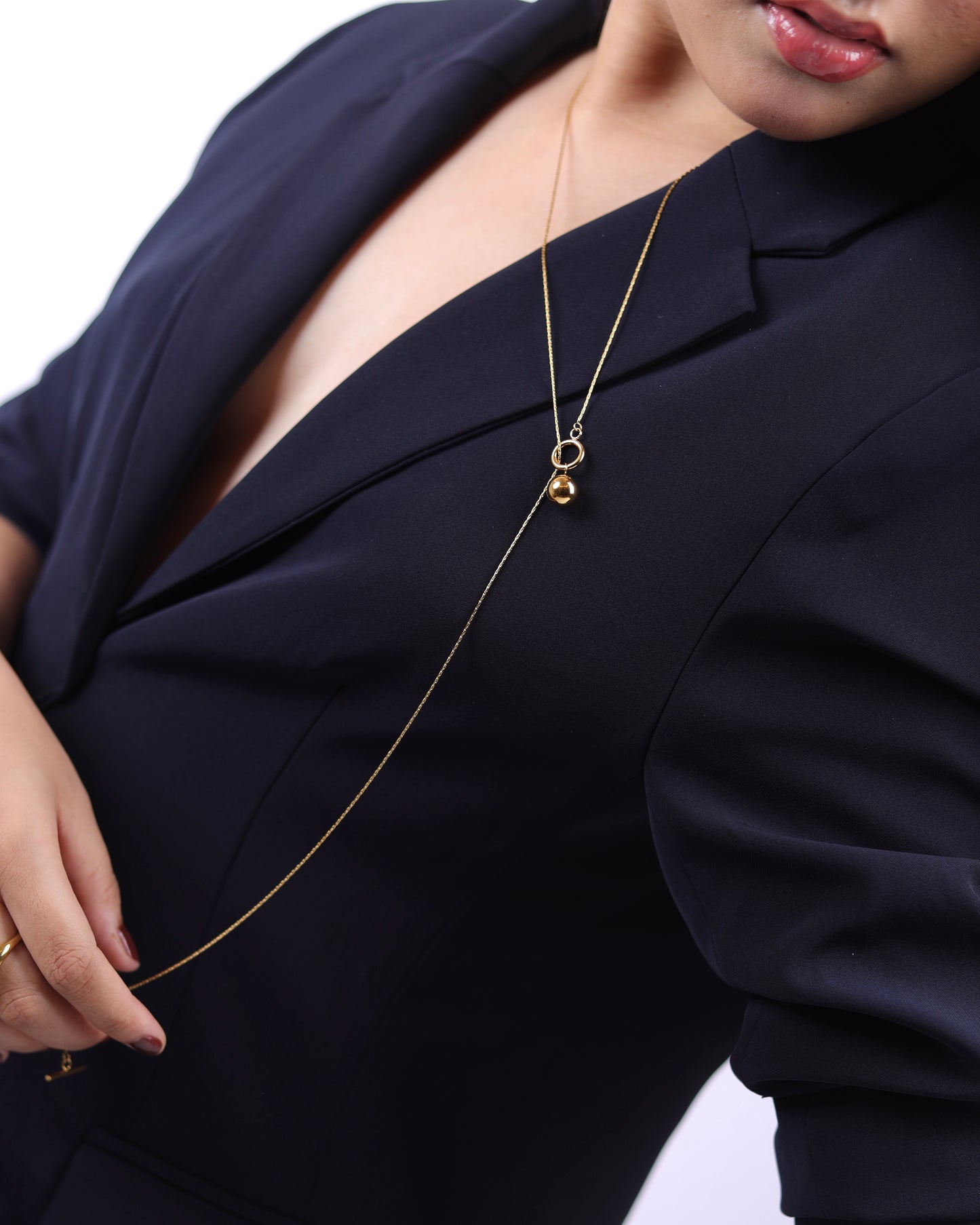 Orrin Necklace