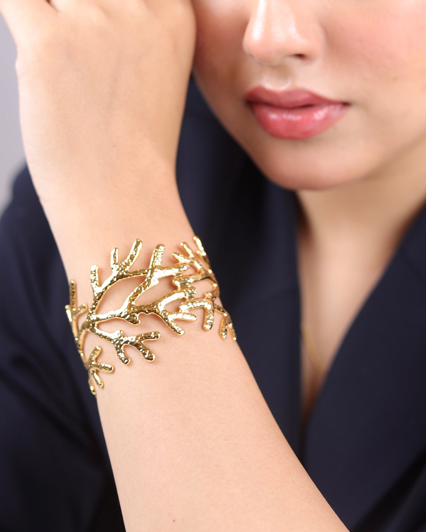 Nyra Cuff