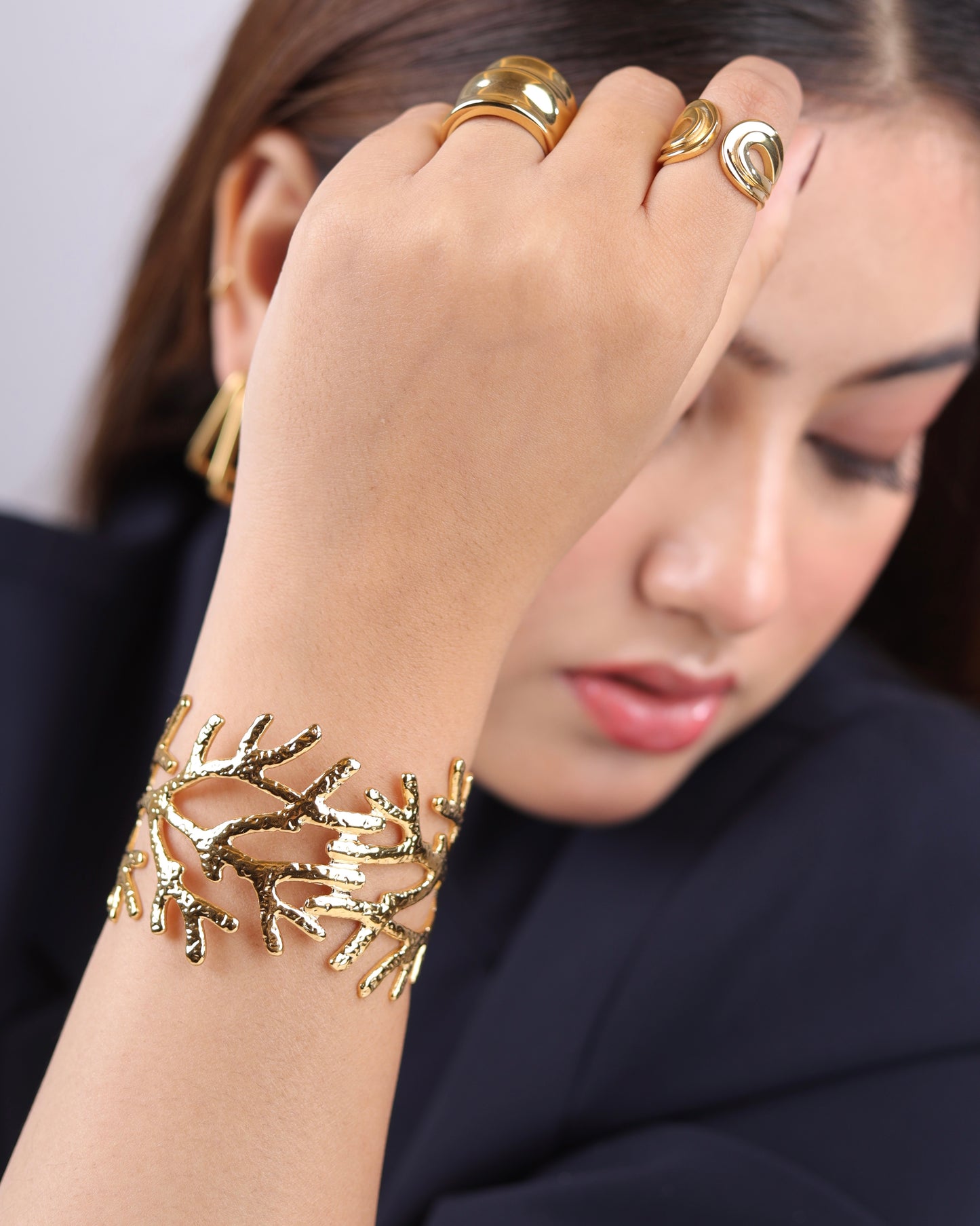 Nyra Cuff