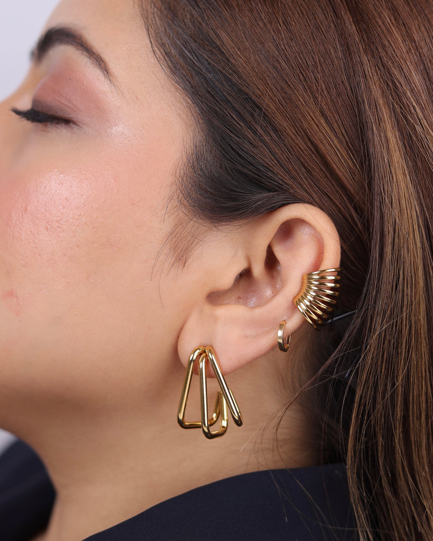 Orrin Earrings