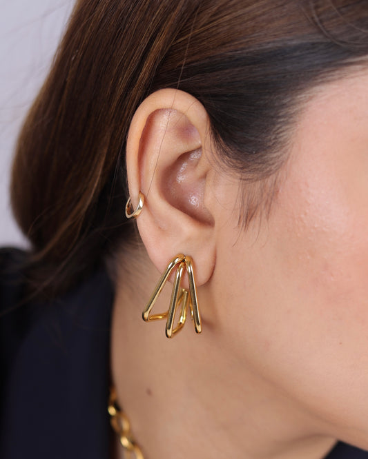 Orrin Earrings