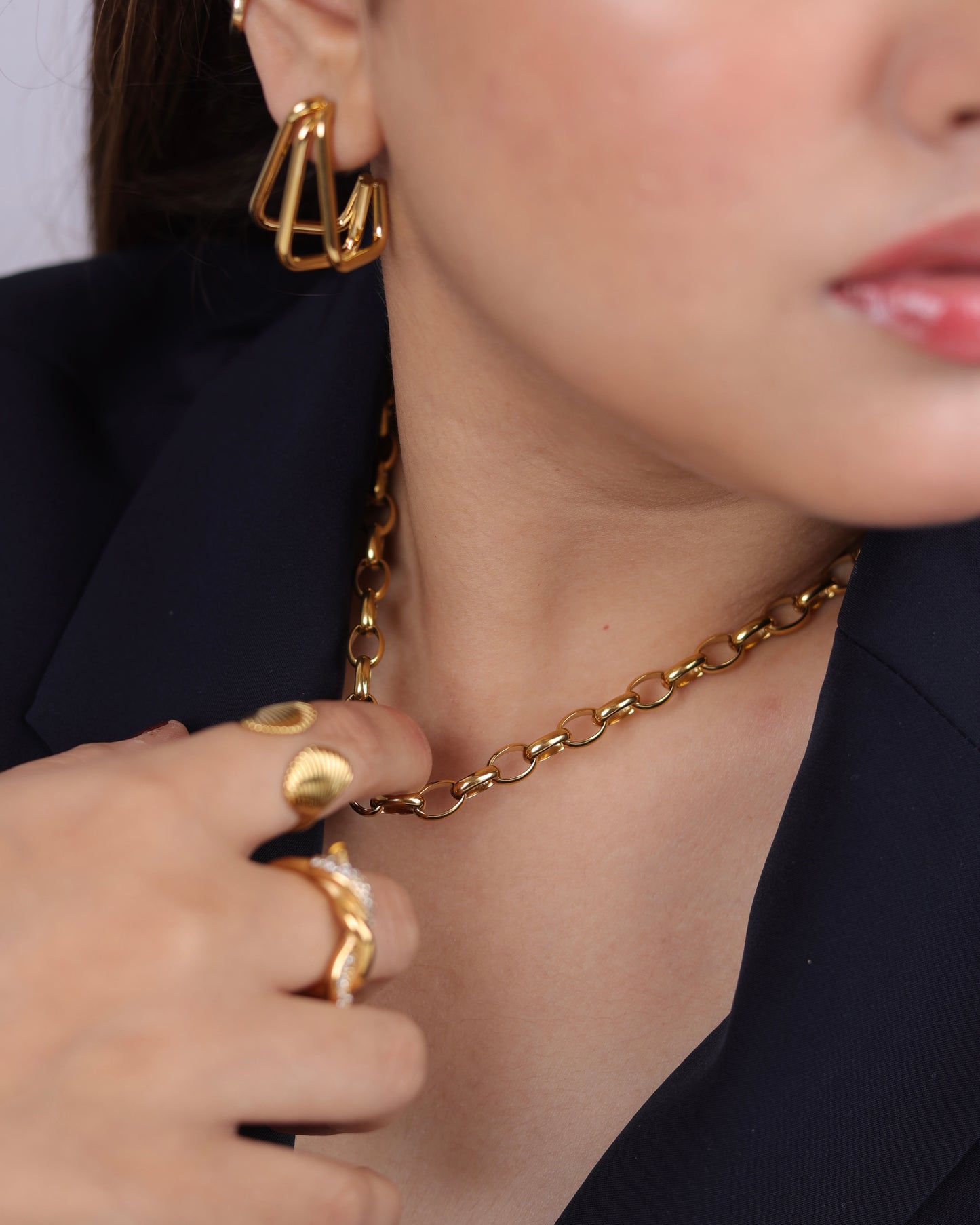 Frey Chain