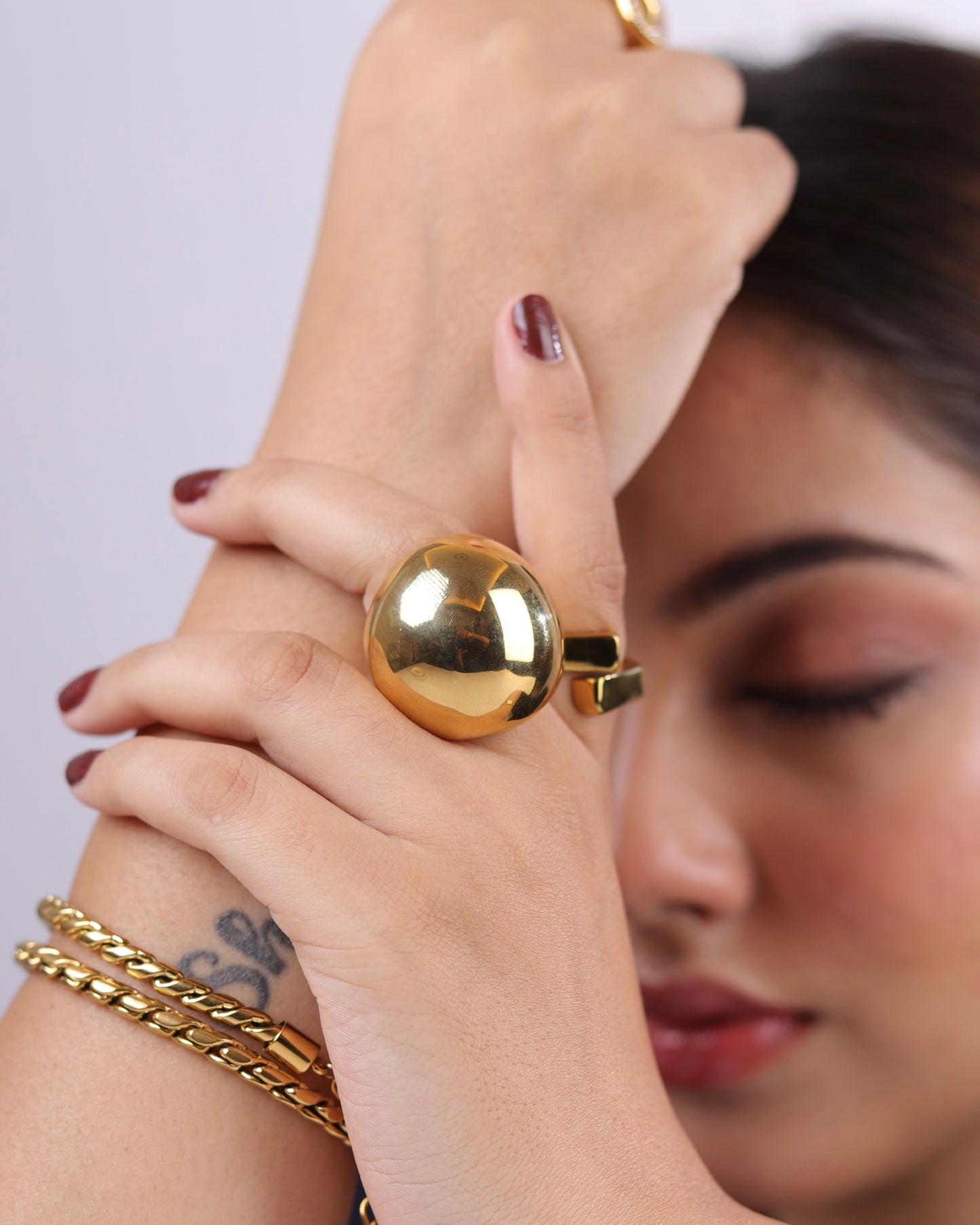Volt Ring