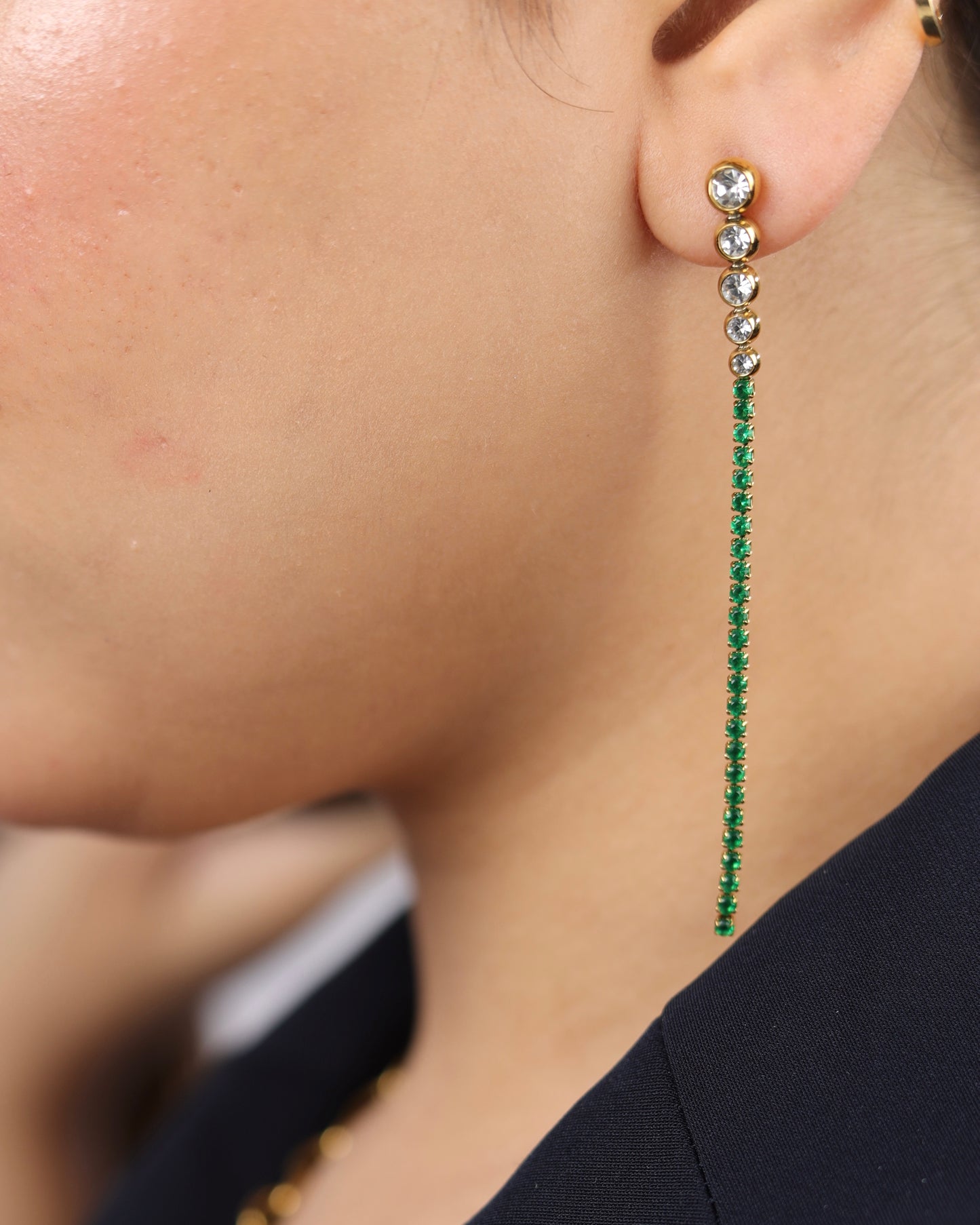 Kora Earrings