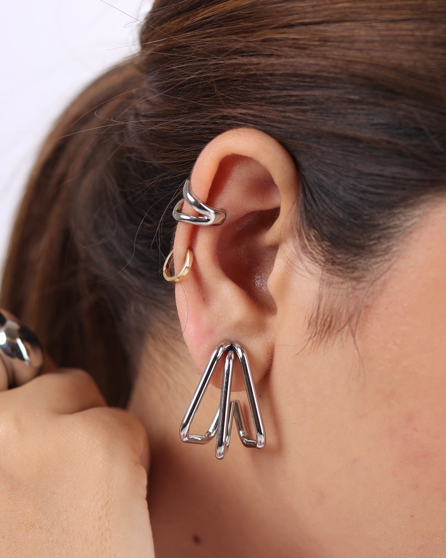 Orrin Earrings