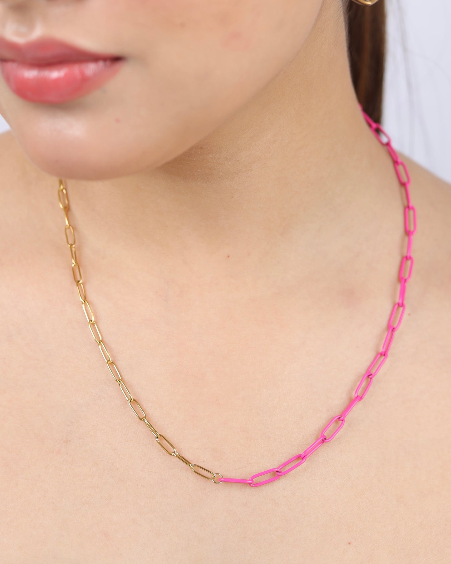 Zene Link Chain