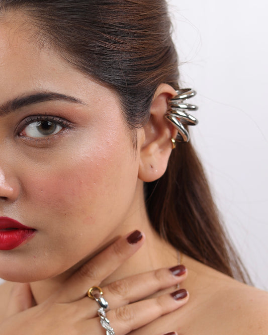 Valen Ear Cuff