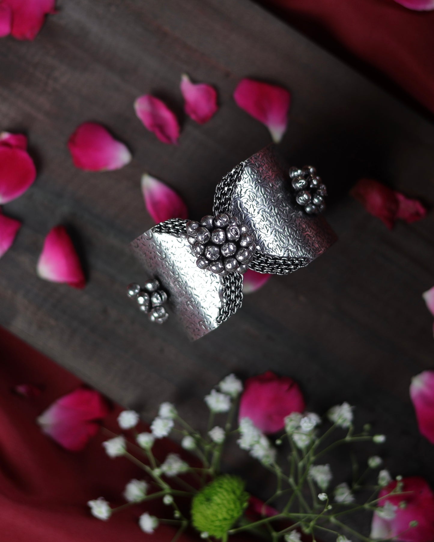 Vanya Cuff ( Adjustable)