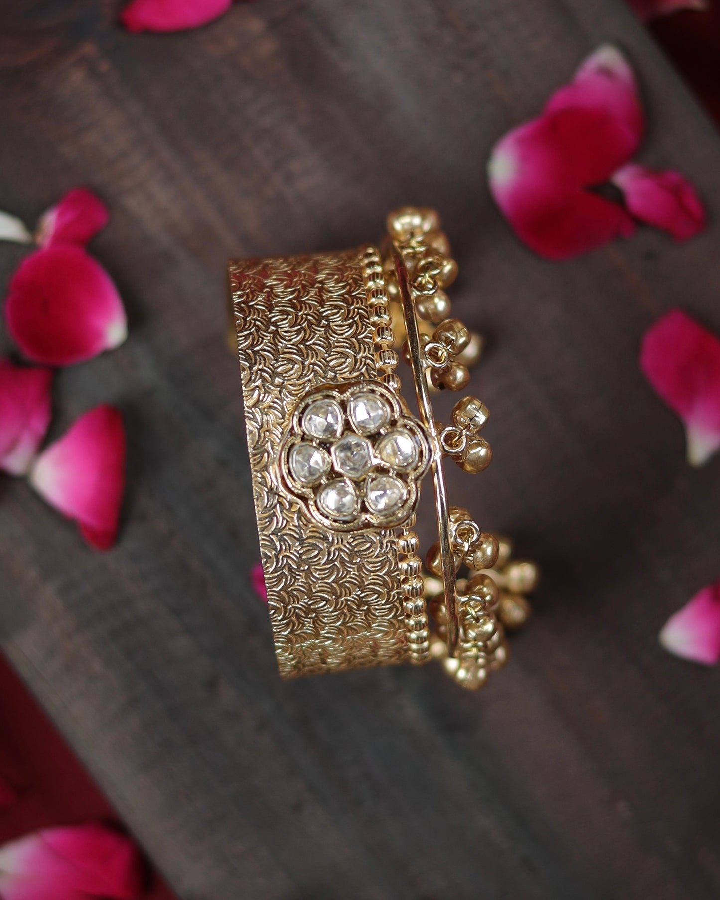 Suhani Cuff ( Adjustable)