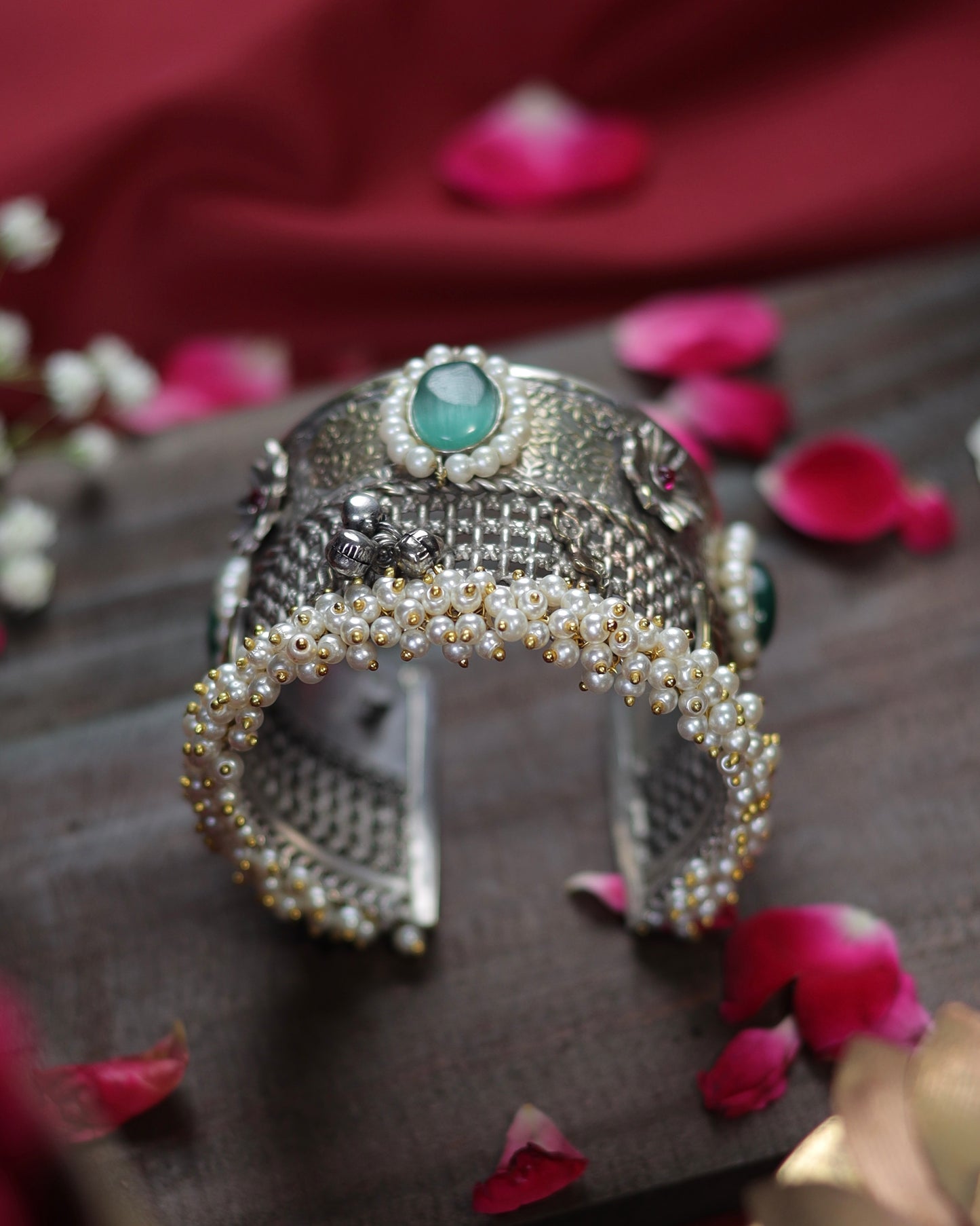 Noor Cuff ( Adjustable)