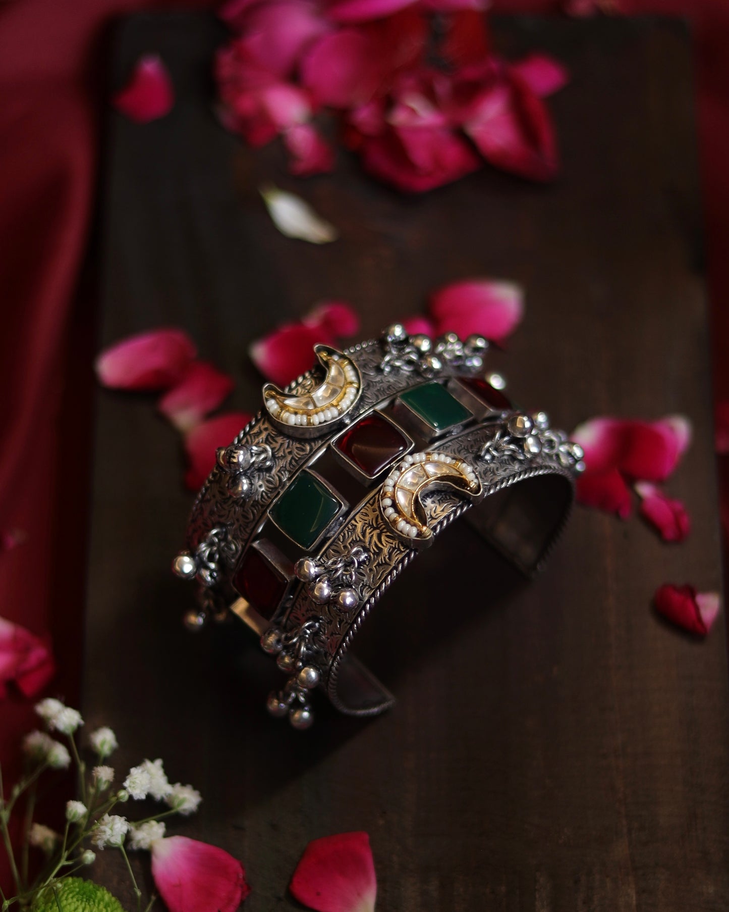 Falak Cuff ( Adjustable)