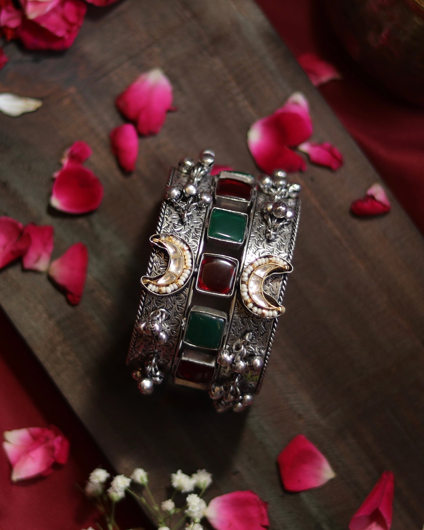 Falak Cuff ( Adjustable)