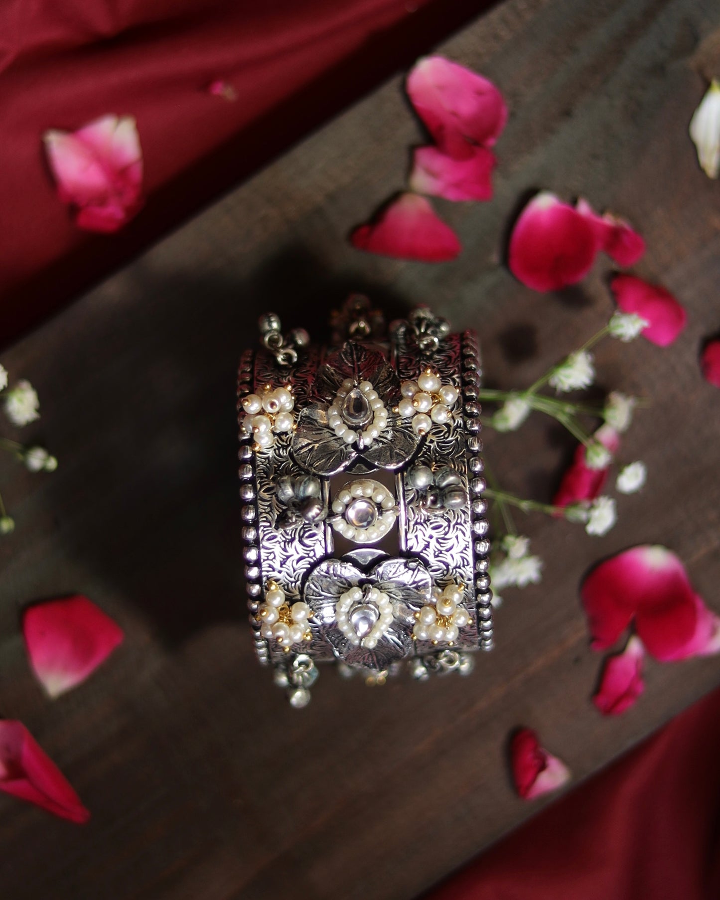 Tarini Cuff ( Adjustable)