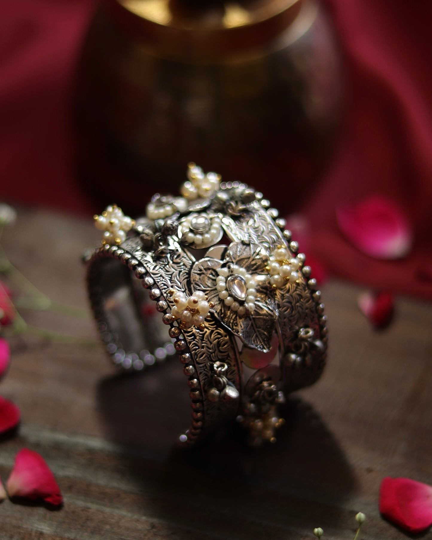 Tarini Cuff ( Adjustable)
