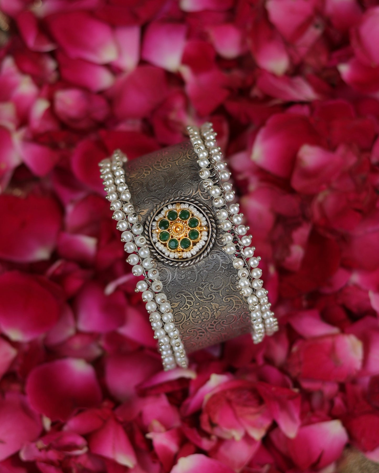 Ishra Cuff ( Adjustable)