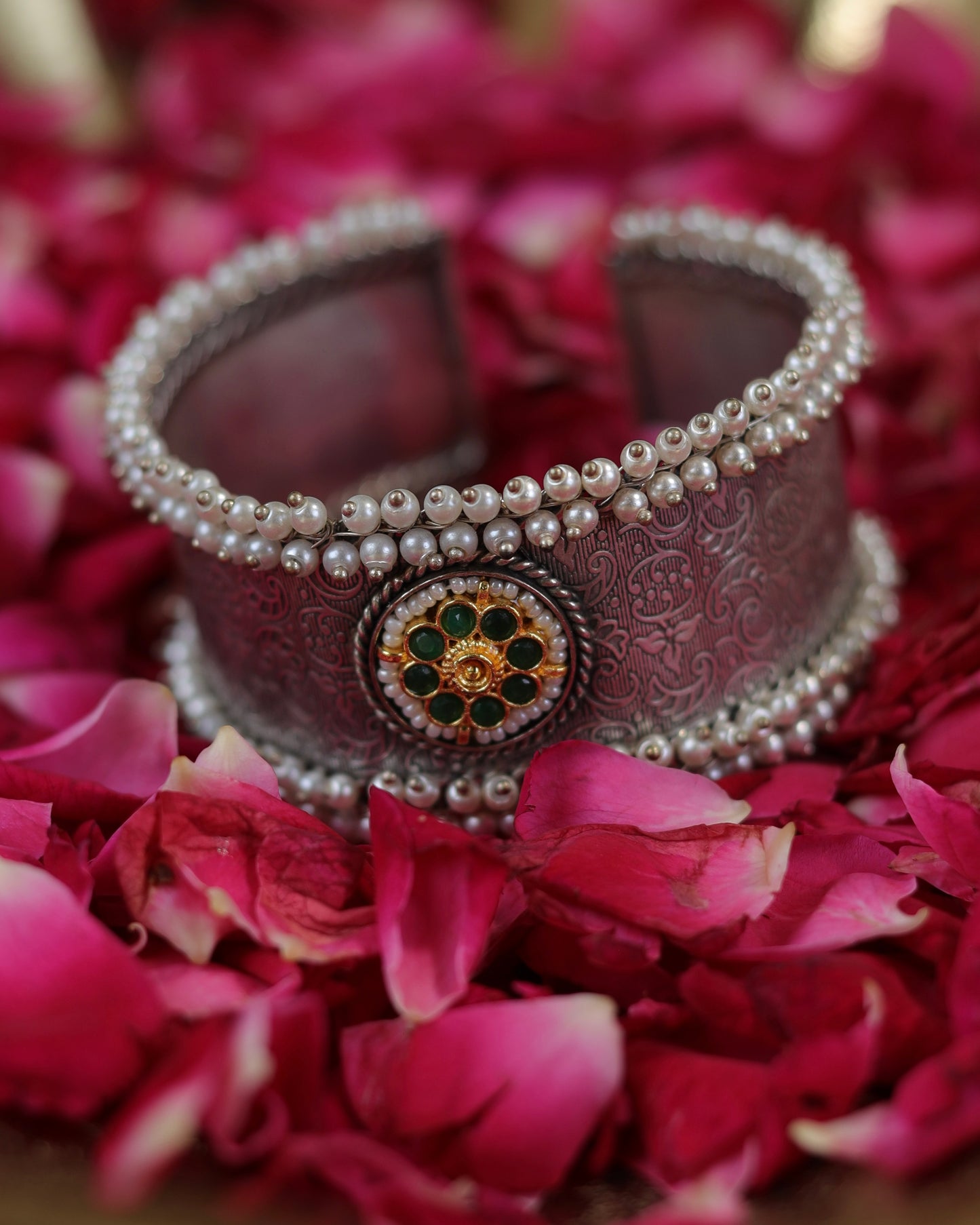 Ishra Cuff ( Adjustable)