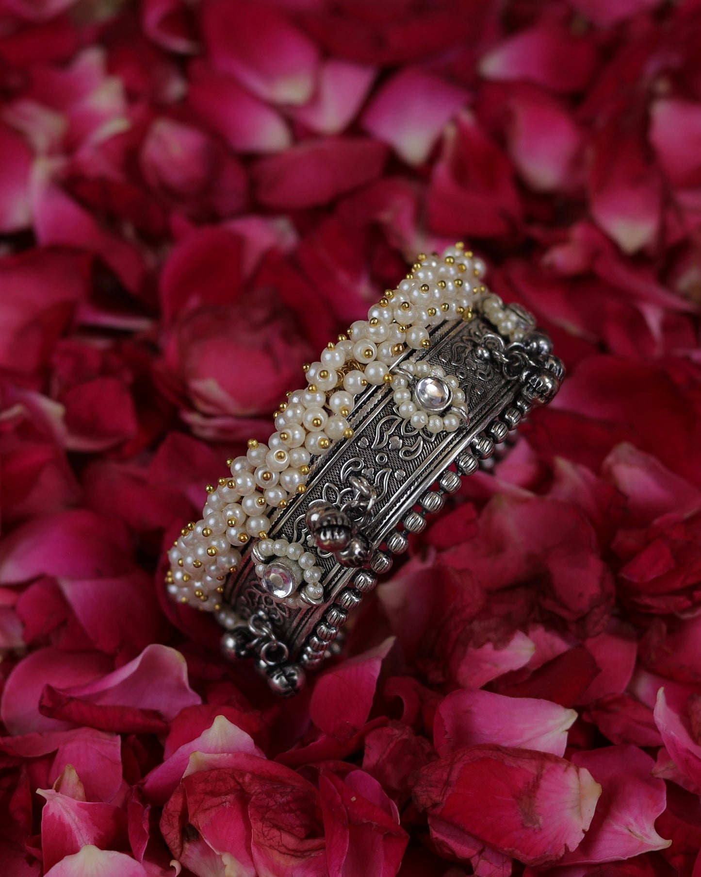 Soraya Cuff ( Adjustable)