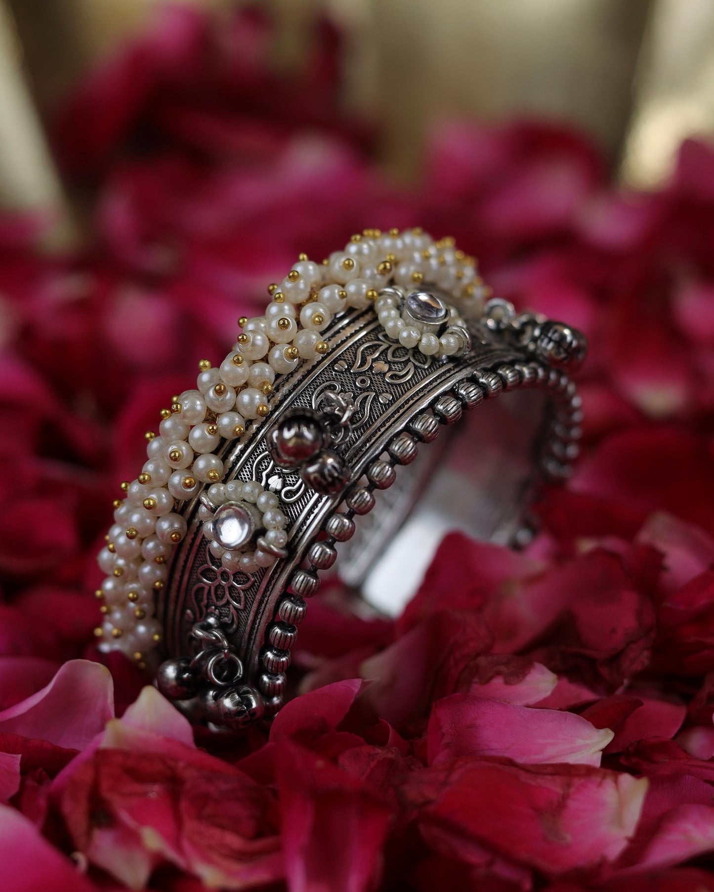 Soraya Cuff ( Adjustable)