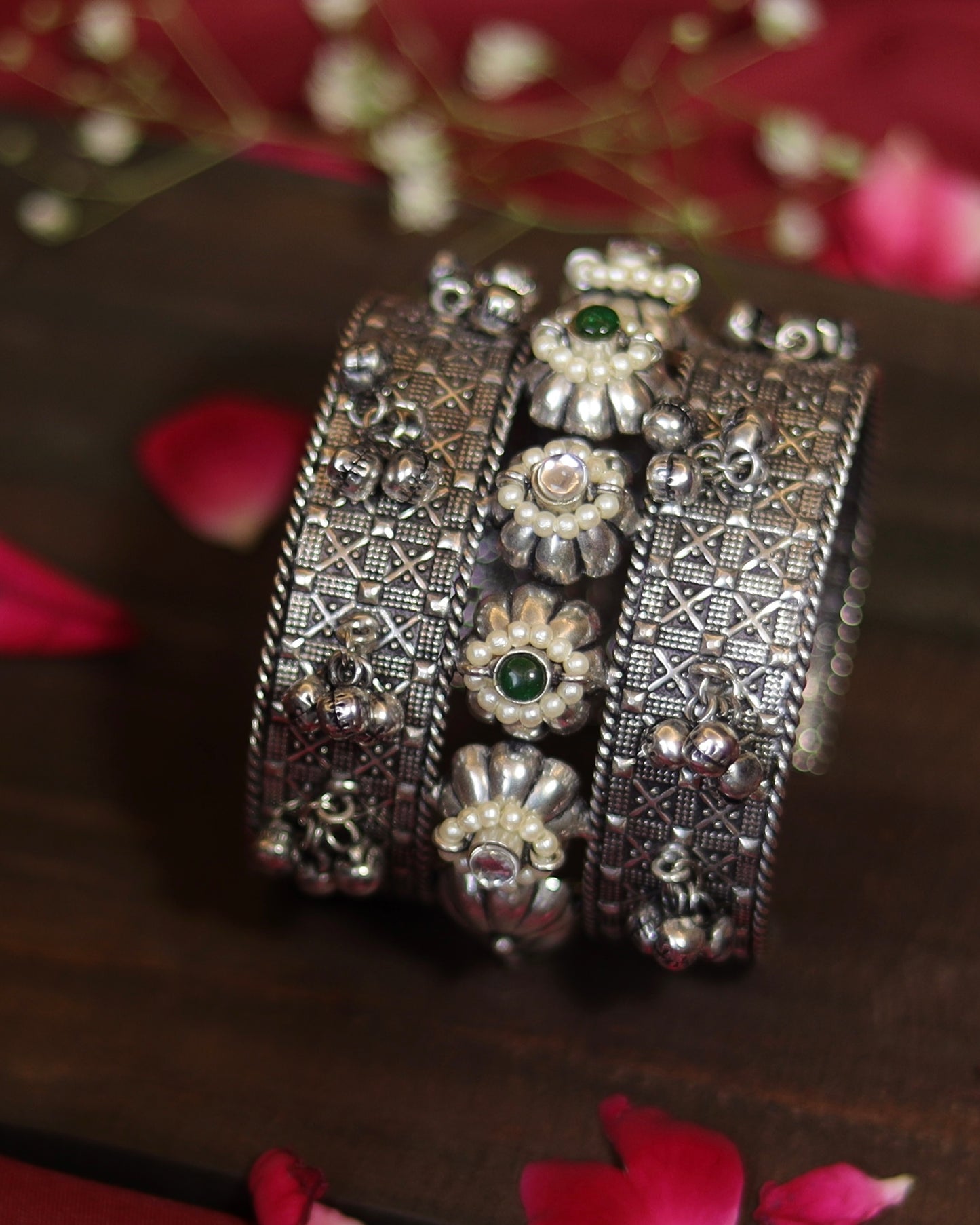 Aangan Cuff ( Adjustable)