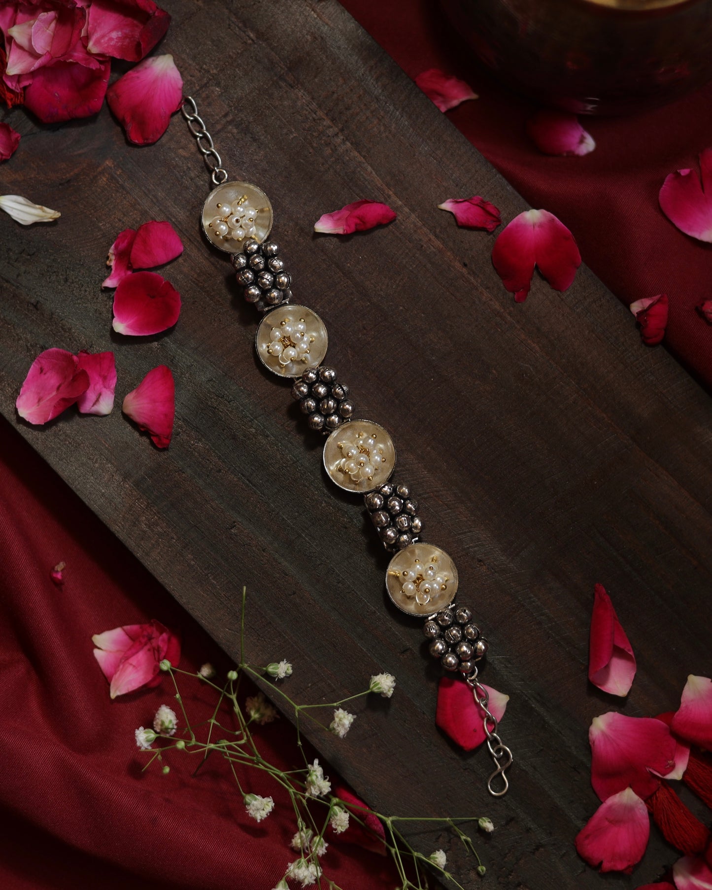 Irava Bracelet