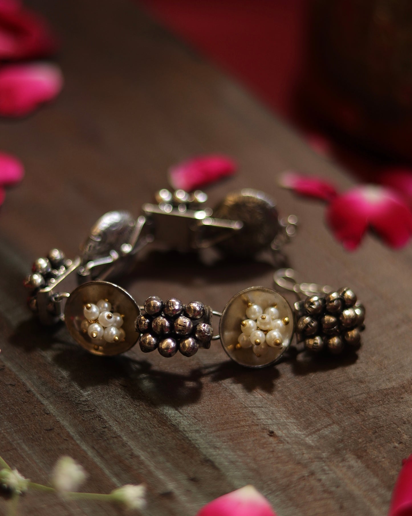 Irava Bracelet