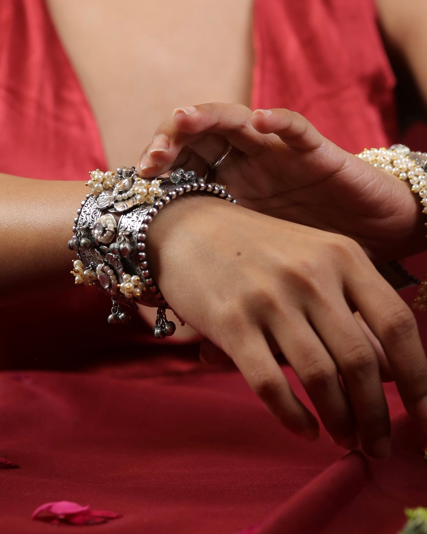 Tarini Cuff ( Adjustable)