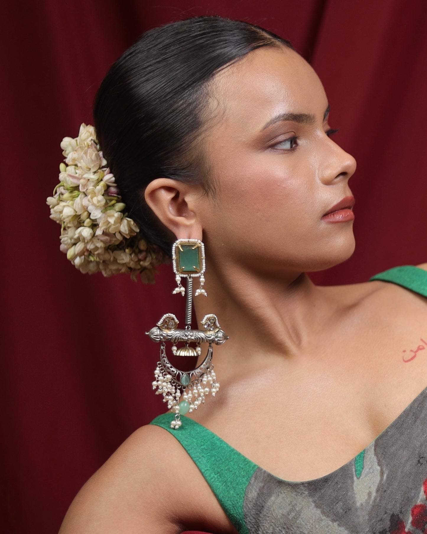 Noor Earrings