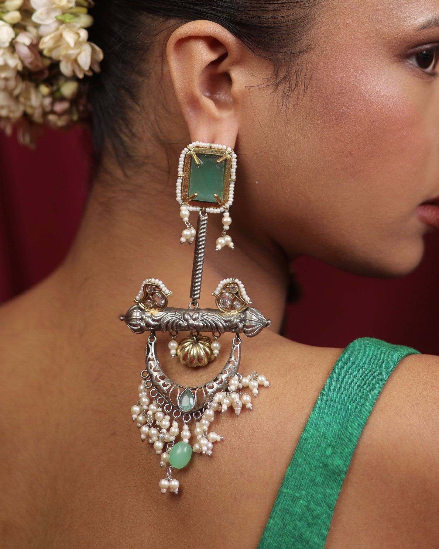 Noor Earrings