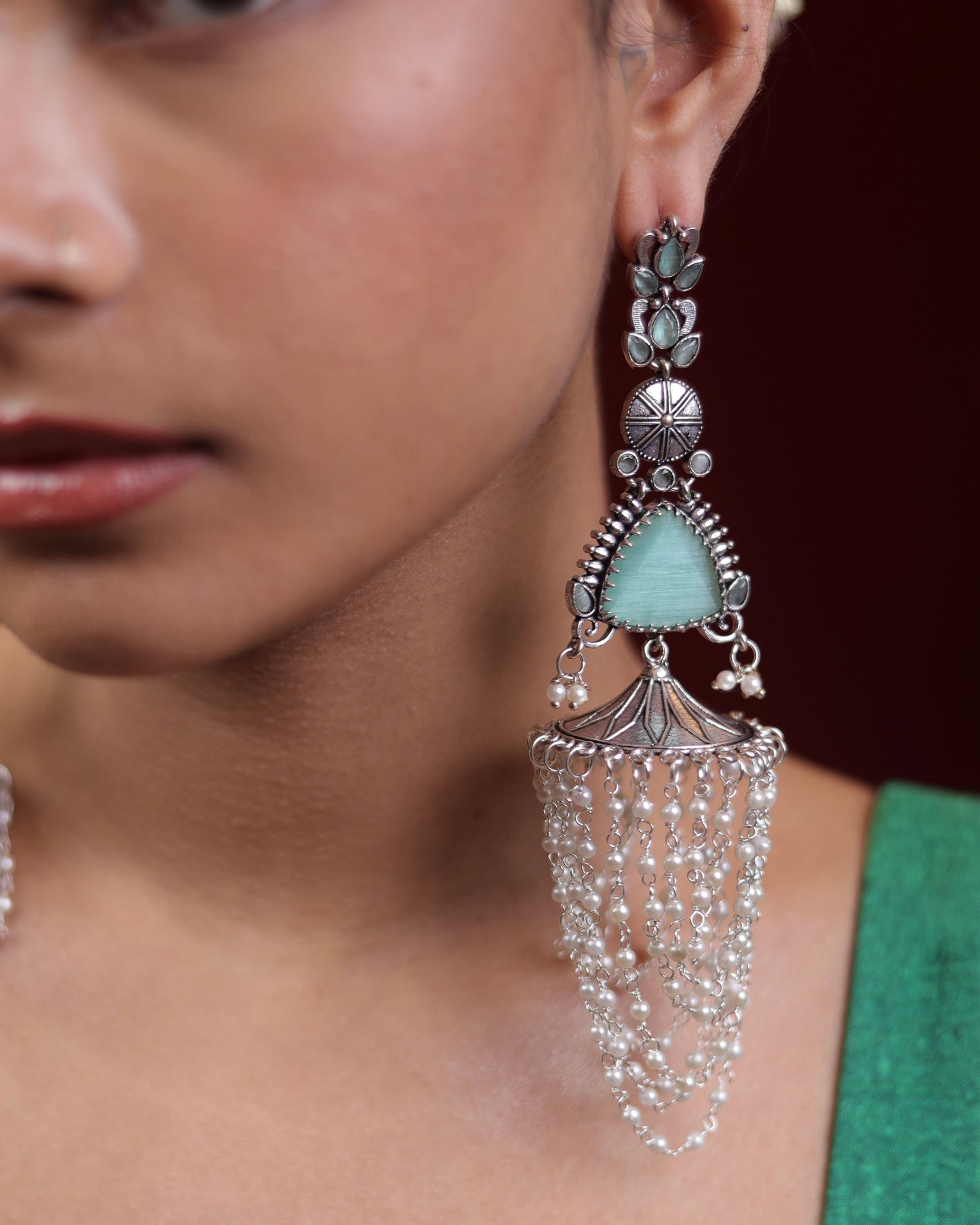 Soraya Earrings