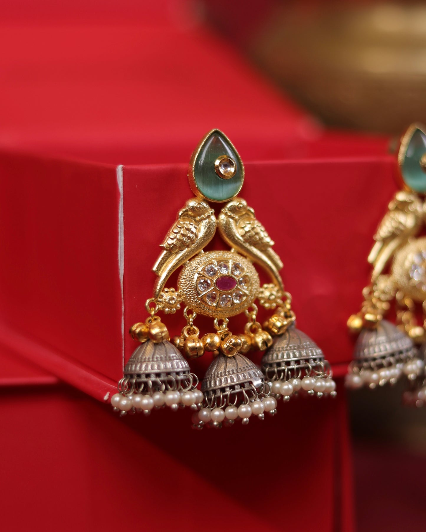 Suhani Earrings