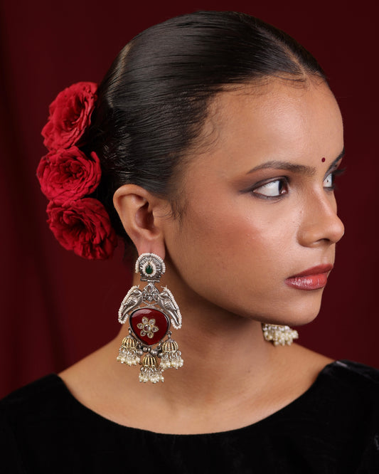 Noorani Earrings