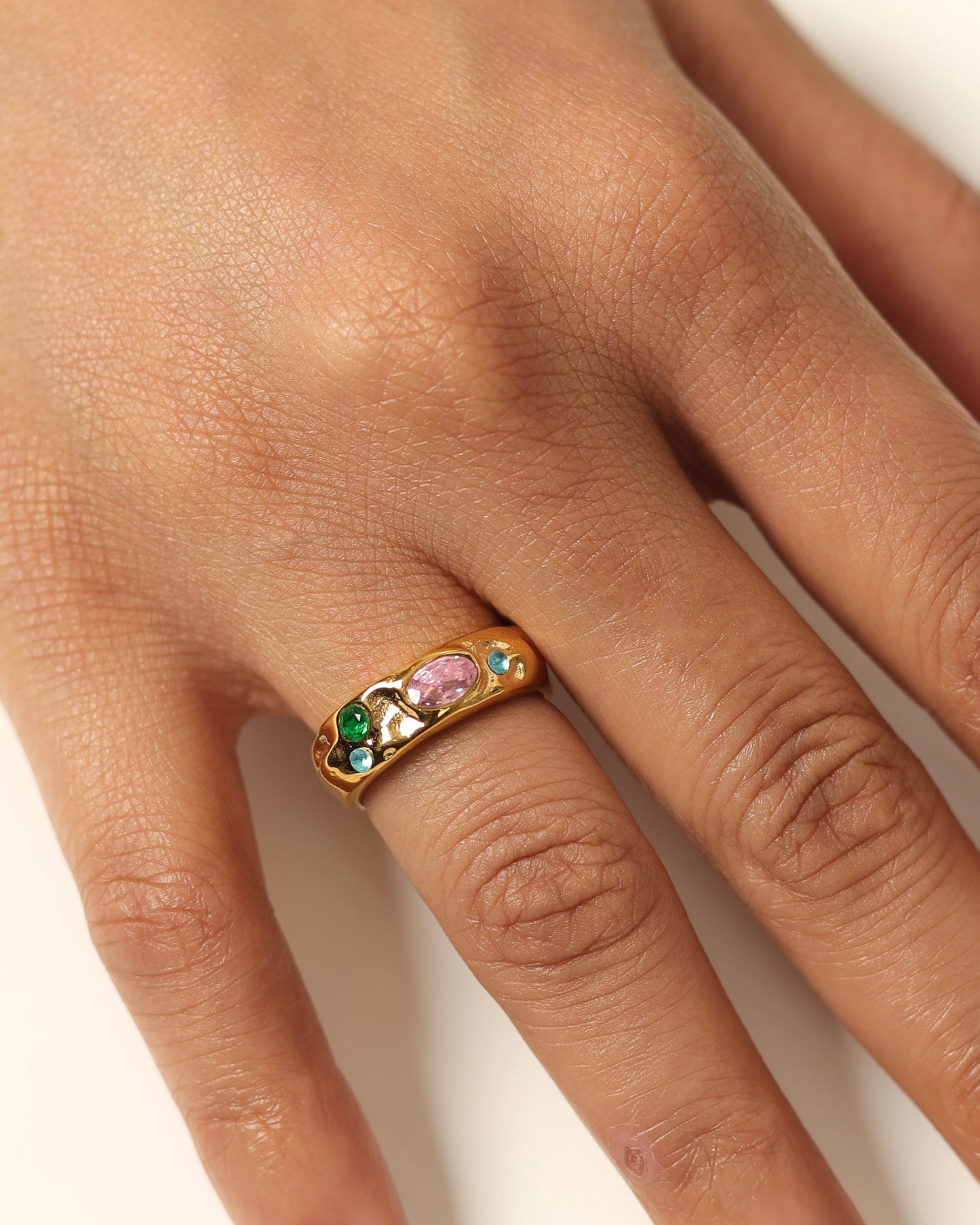 Zuri Ring