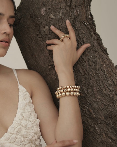 Isla - Paloma Stack | Free Size