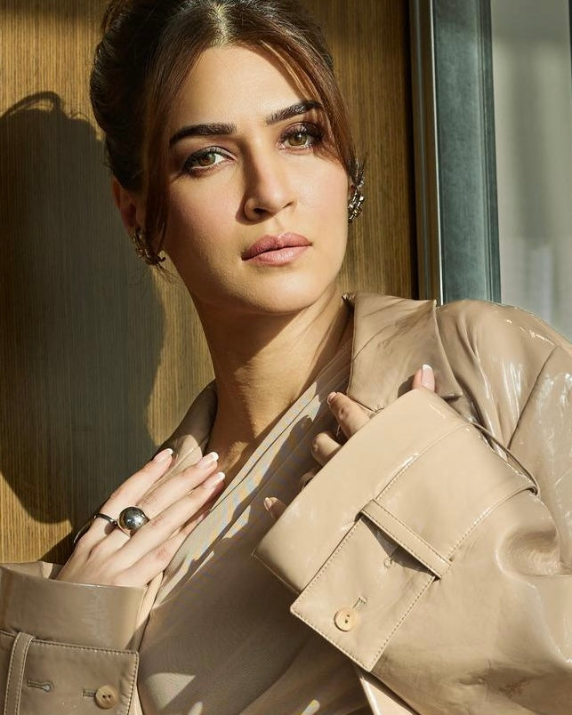 Kriti x Fallon