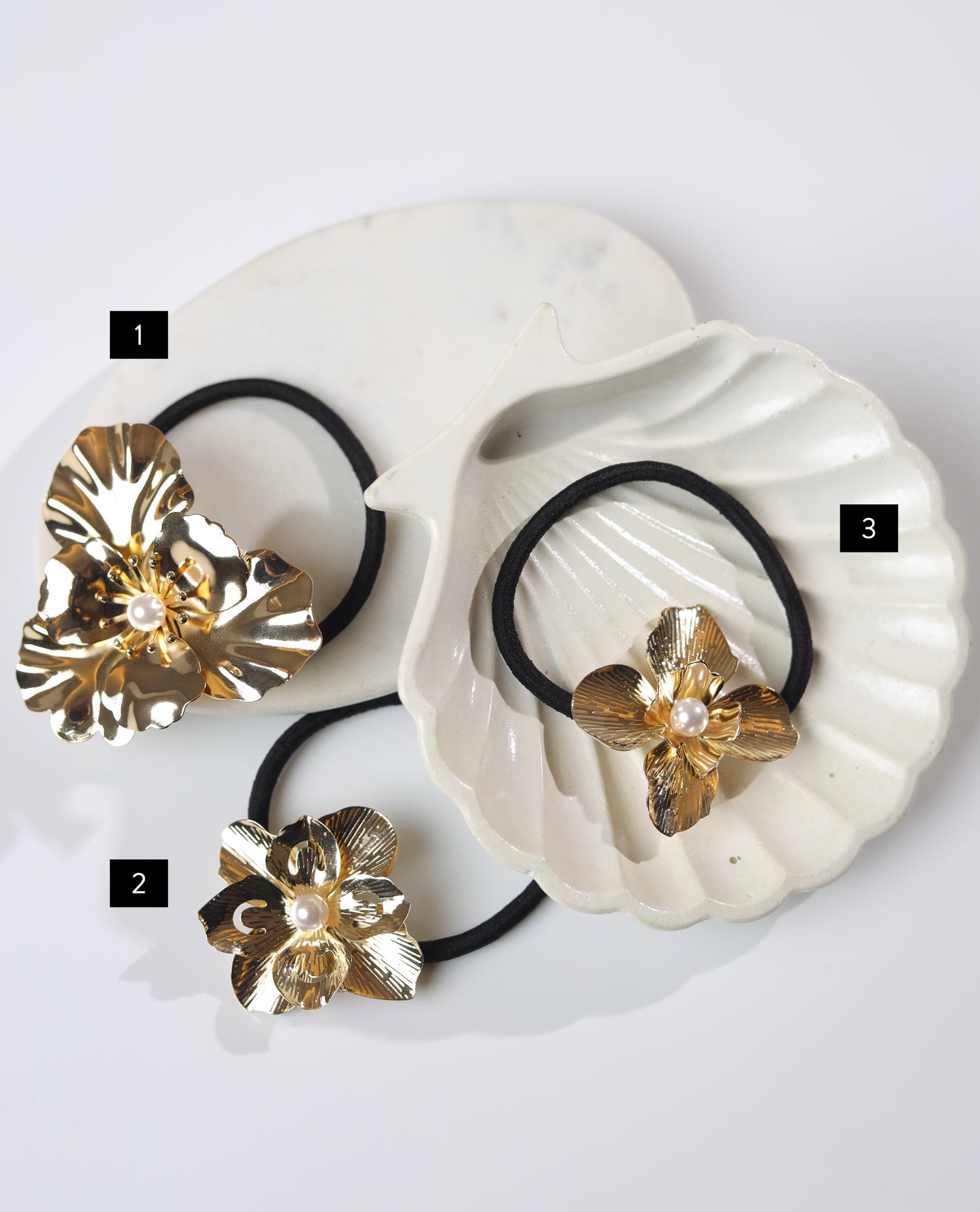 Aura Hair Tie