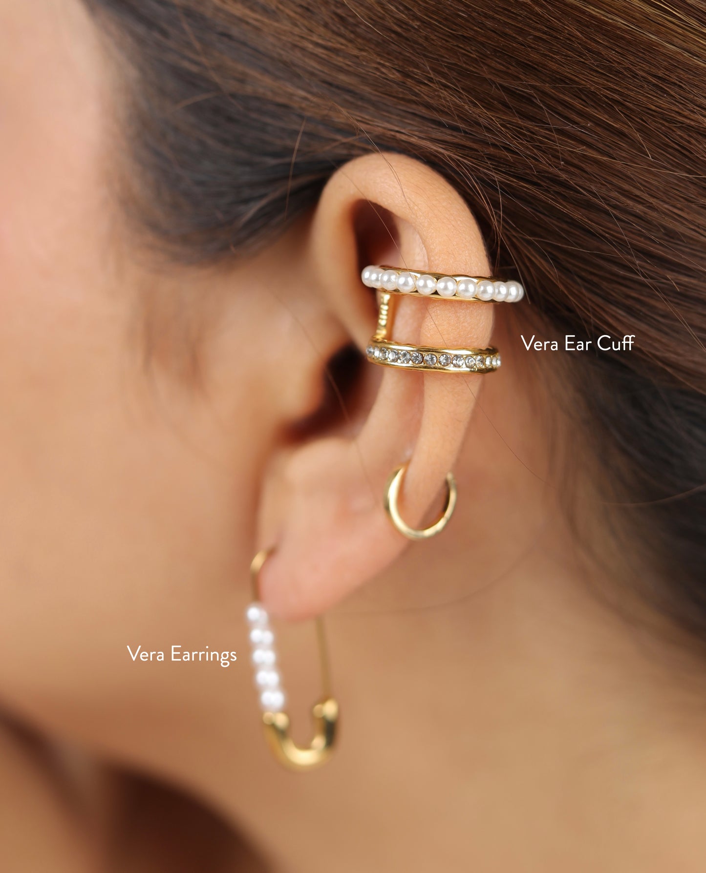 Vera Earrings