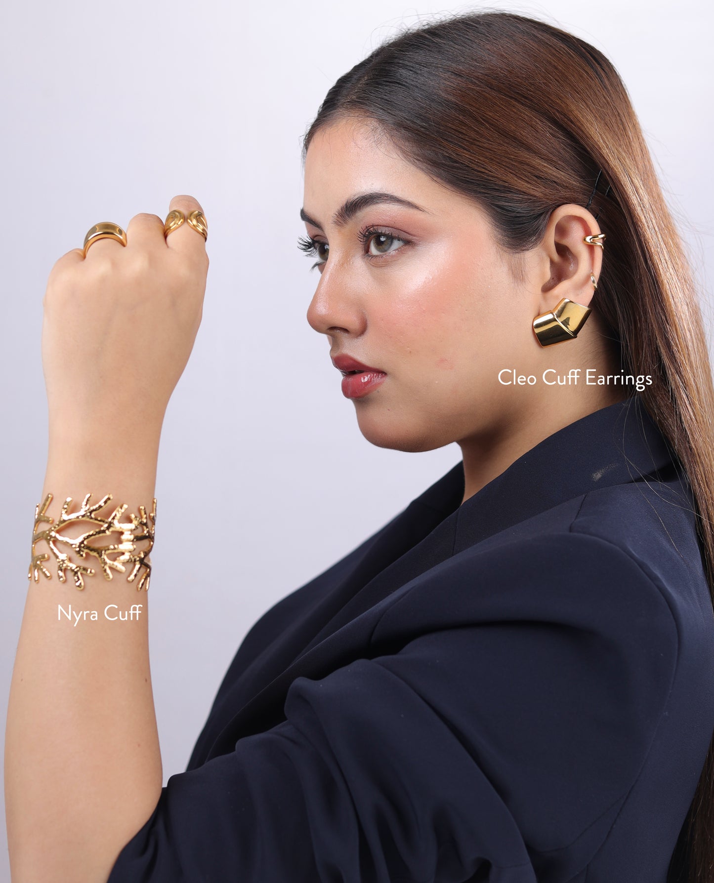 Nyra Cuff