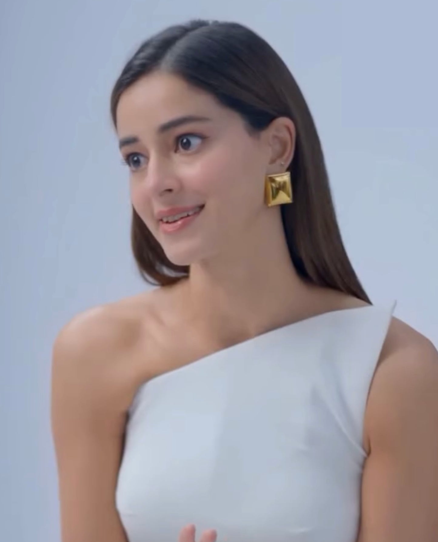 Ananya x Armour