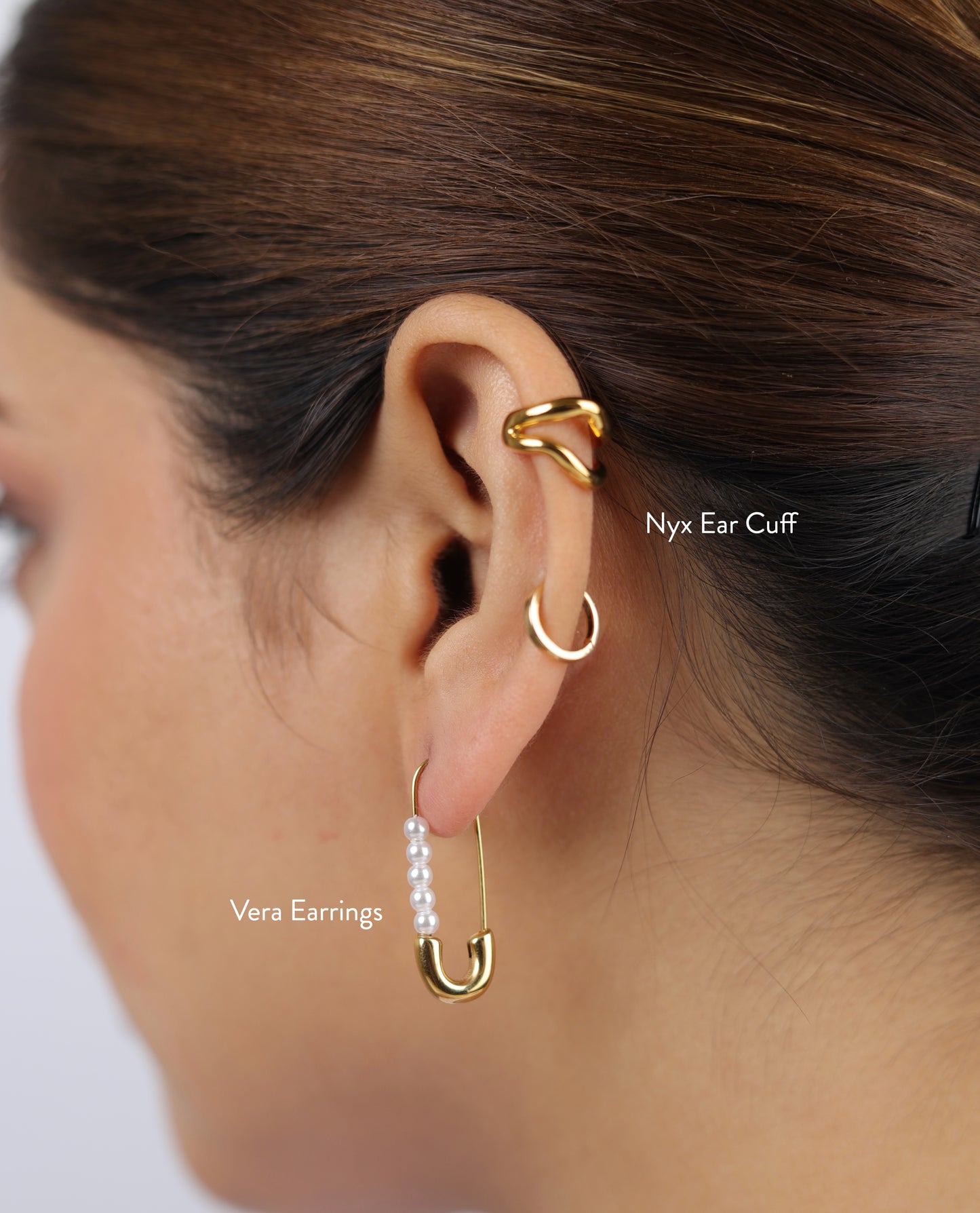 Vera Earrings
