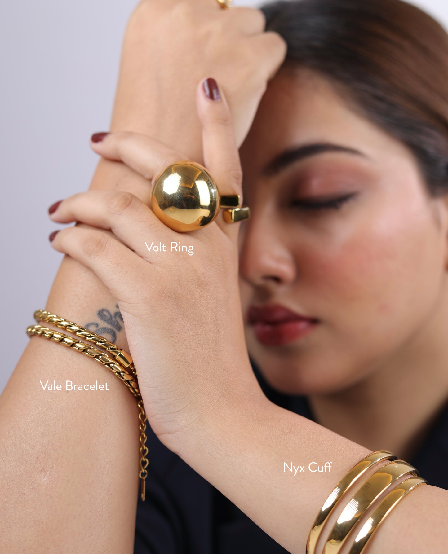Volt Ring