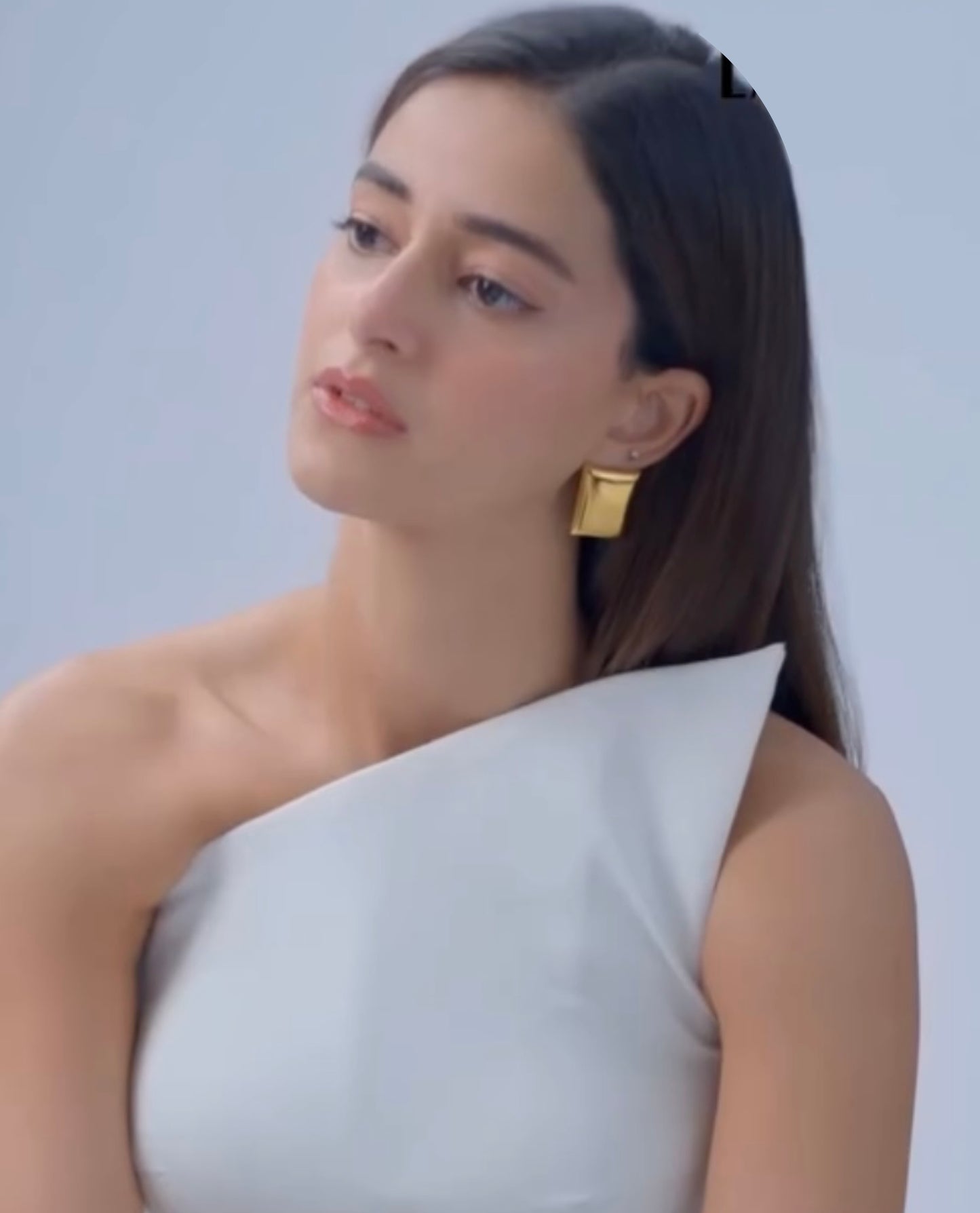 Ananya x Armour