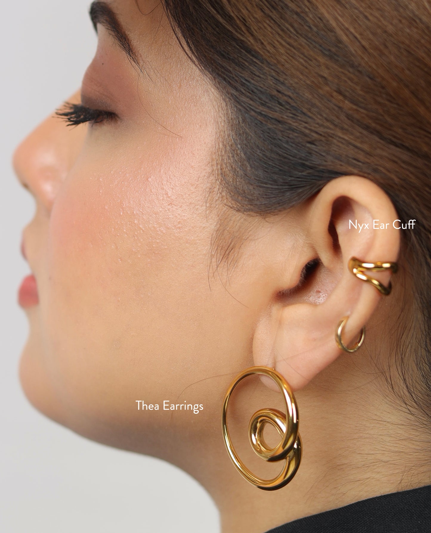 Thea Earrings