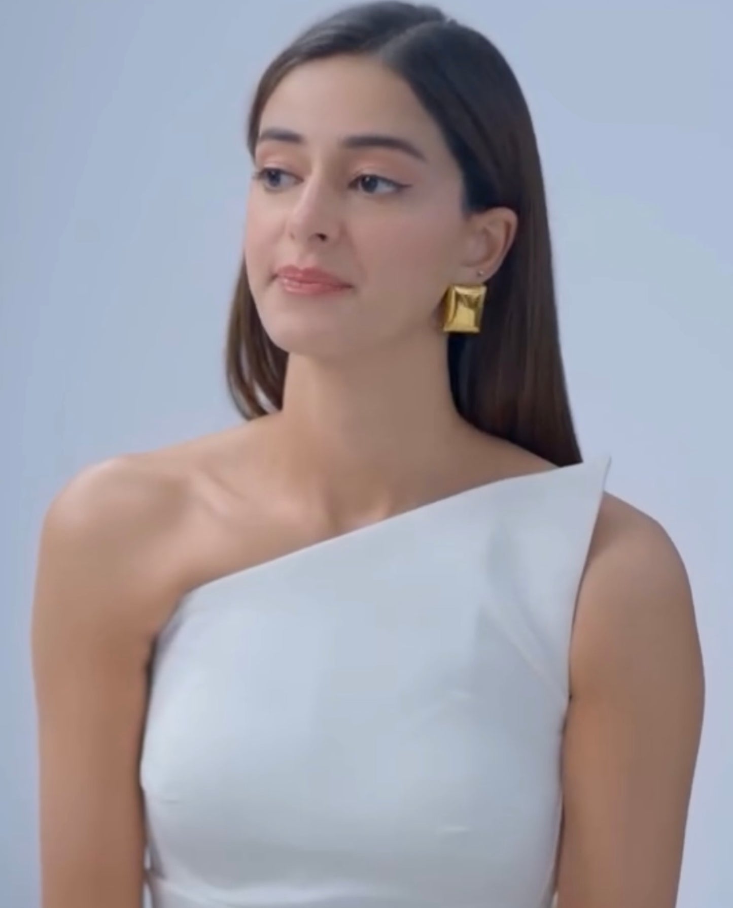 Ananya x Armour