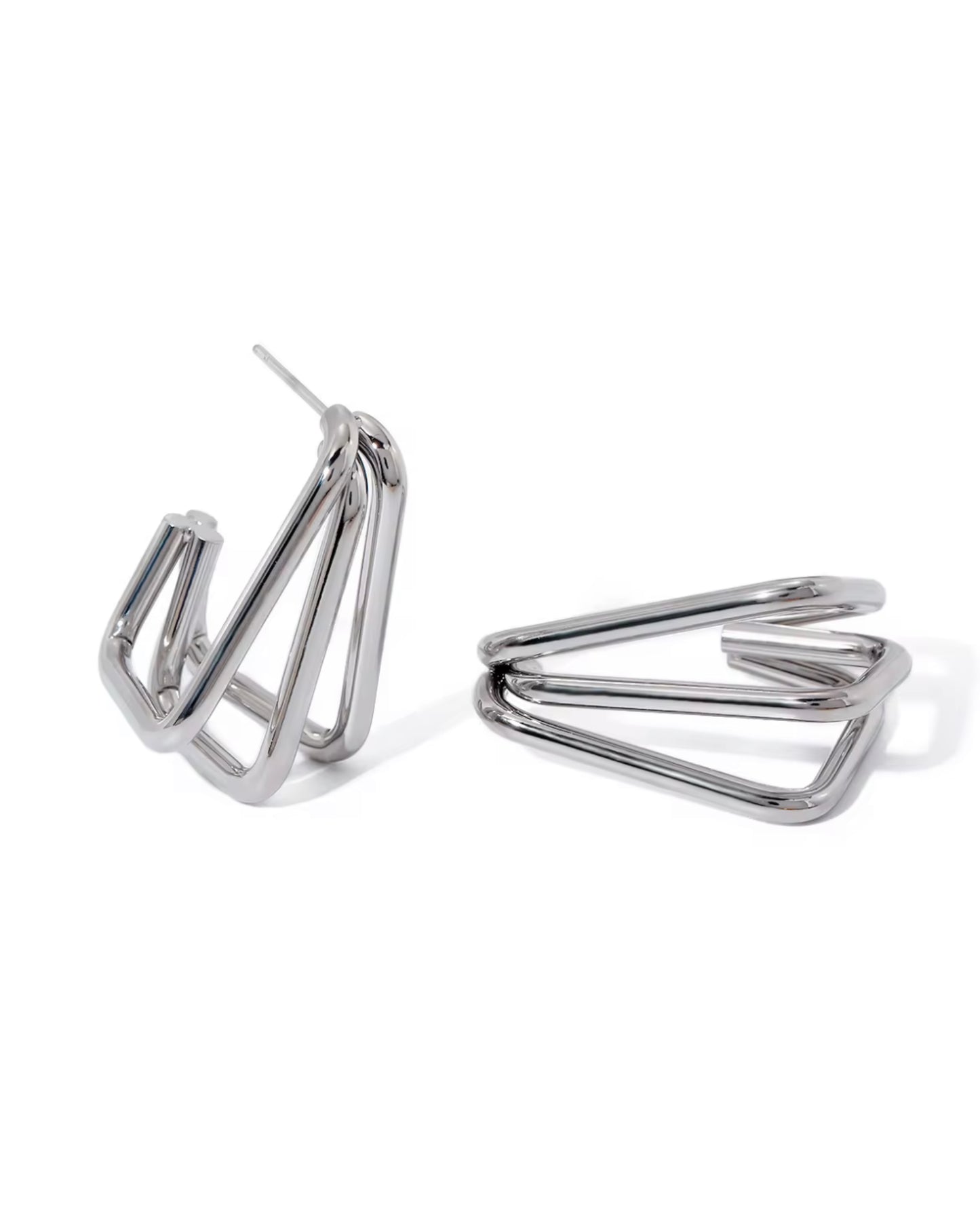 Orrin Earrings