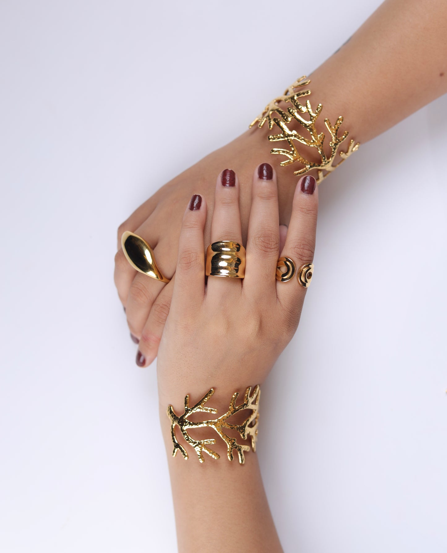 Nyra Cuff