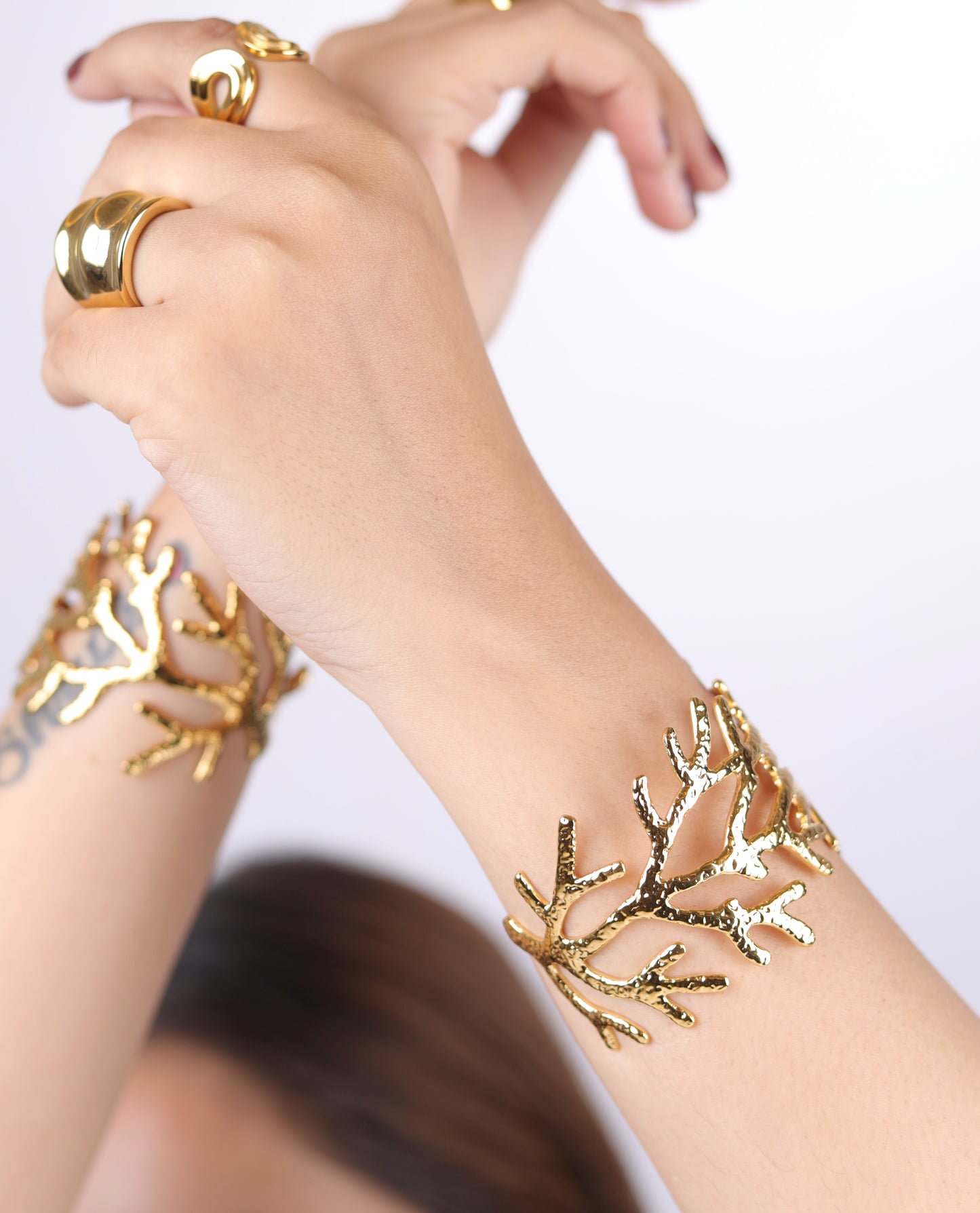 Nyra Cuff